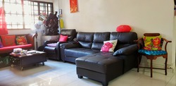 Blk 56 Telok Blangah Heights (Bukit Merah), HDB 4 Rooms #205621491